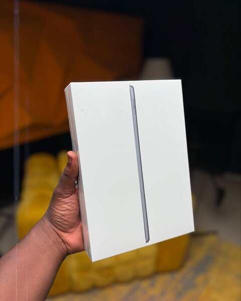 iPad