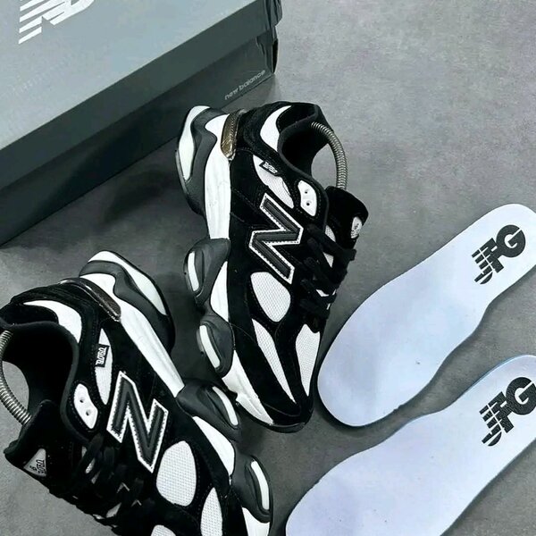 New balance 9060