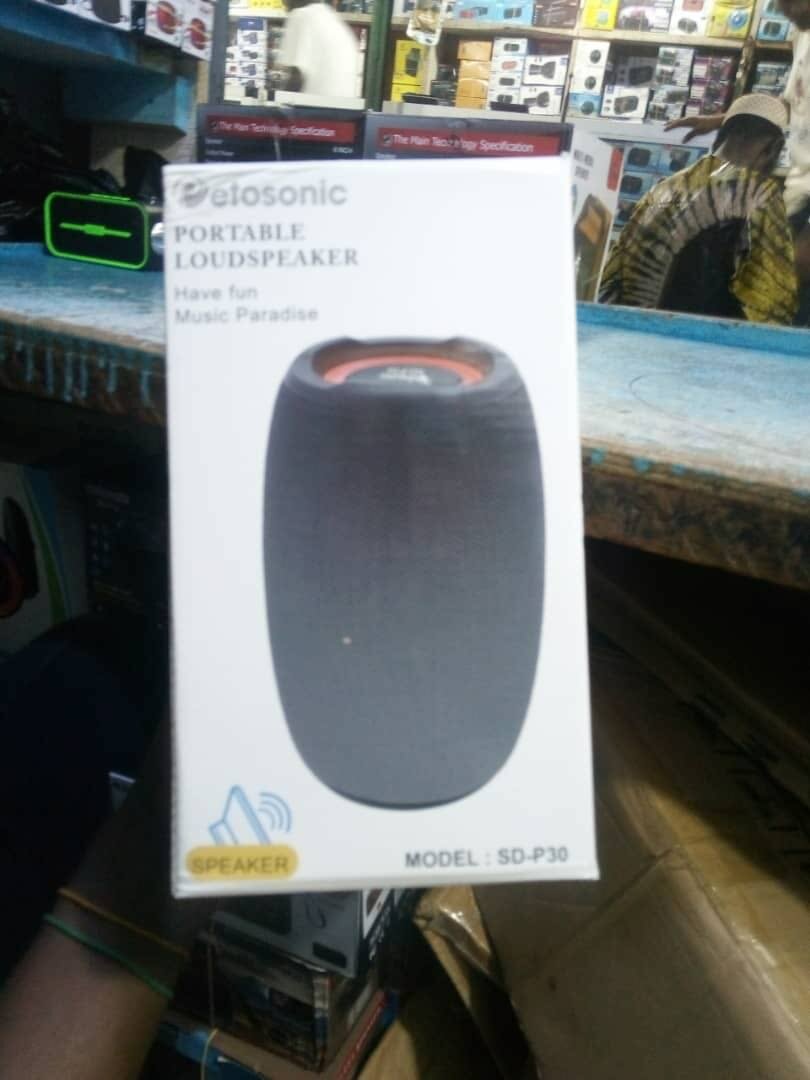 Bluetooth