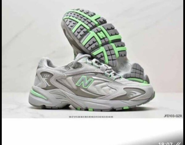 New balance