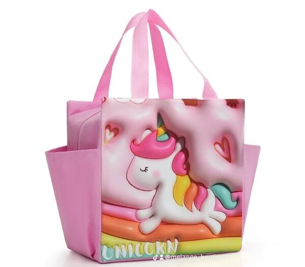 Lunch bag