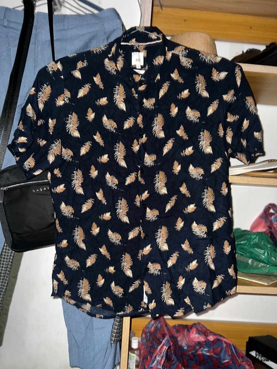 River island