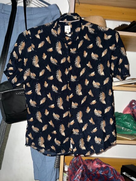 River island