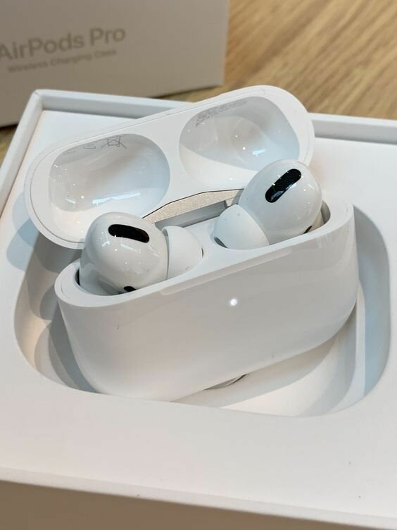 Airpods pro