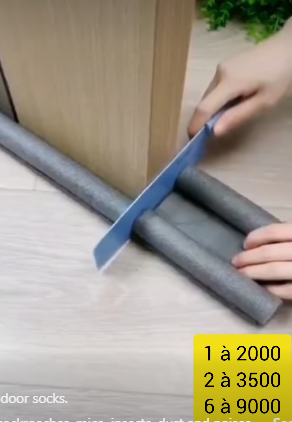 butoirs de porte