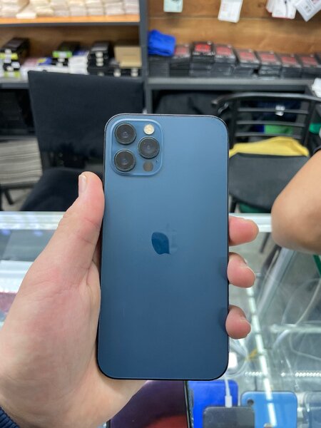 iPhone 12 Pro