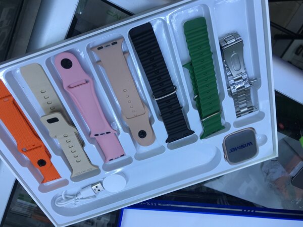 Smart watch