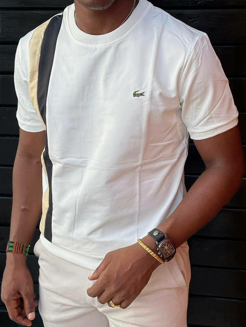 Lacoste shirts
