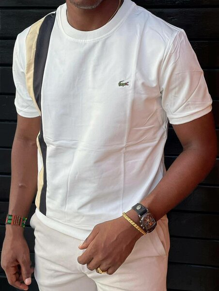 Lacoste shirts