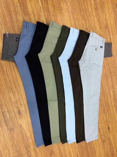 Pantalon pour homme