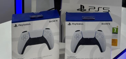 Extra controller