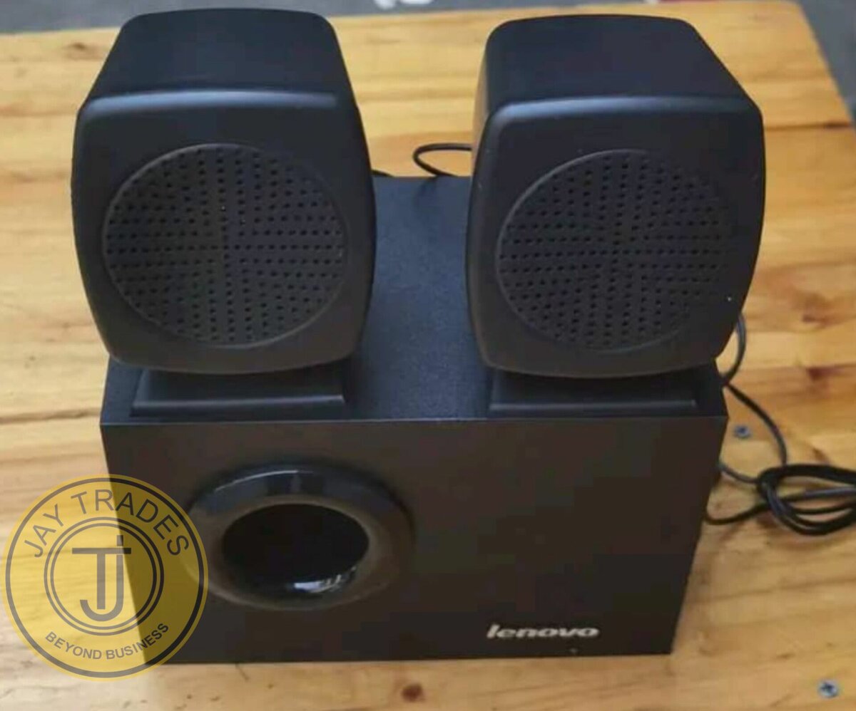 Small Sound System