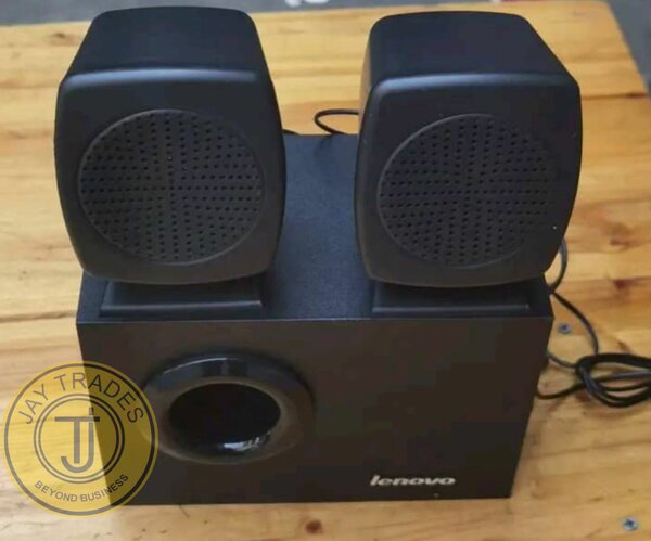Small Sound System