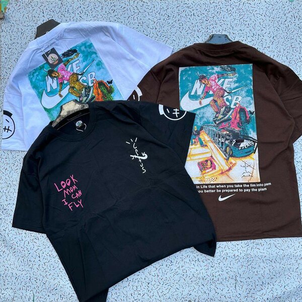 T-shirts