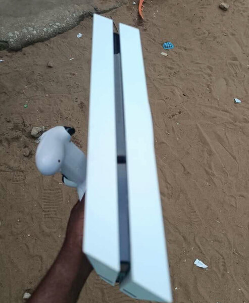 Console  PS4