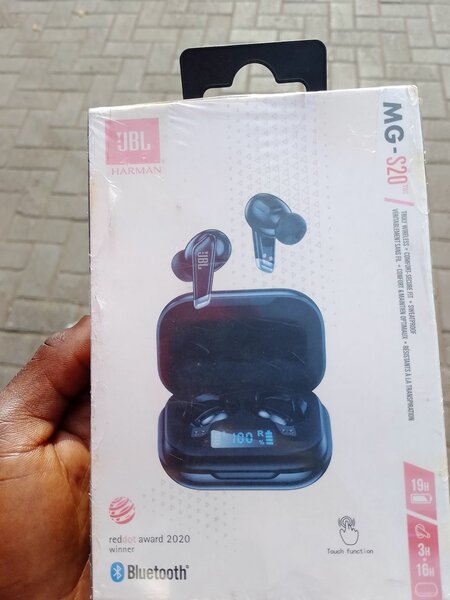 JBL Bluetooth