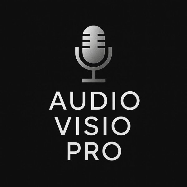 Audio Visio Pro