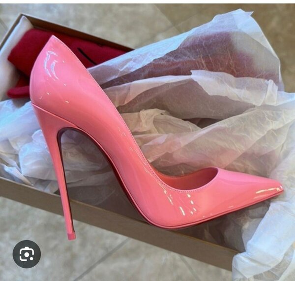 ladies shoes