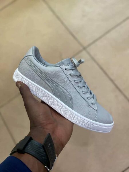 Puma swead