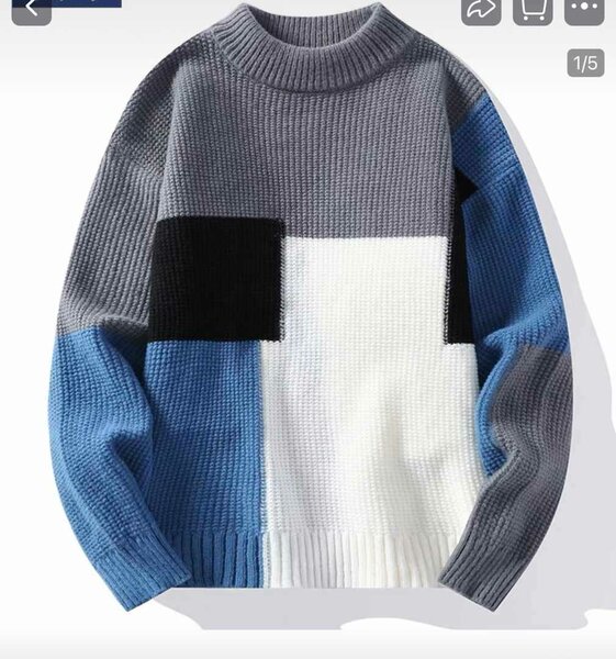 Men's Sweater