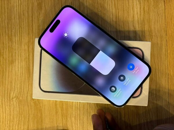 iPhone 14 pro max