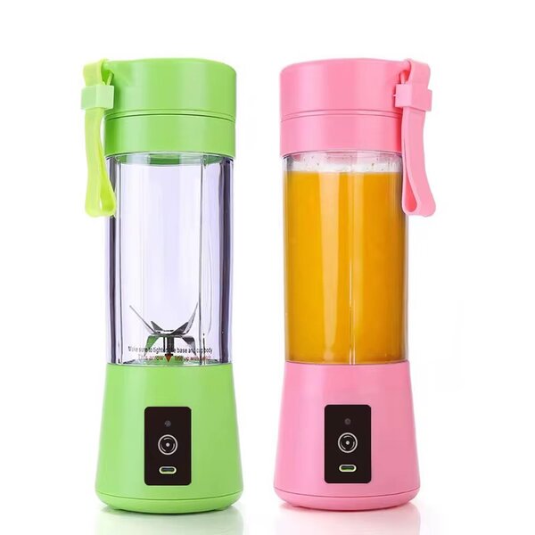 Mixeur Portable Rechargeable