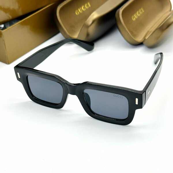 Fashionable Glasses