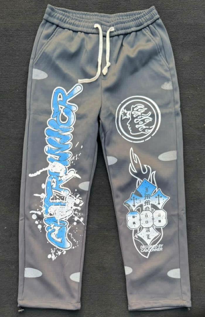 Pantalon bien chic