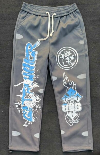 Pantalon bien chic