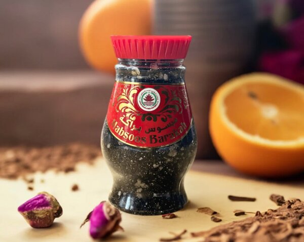 Arabian bakhoor