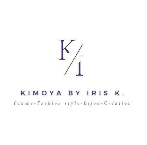 Kimoya By Iris K