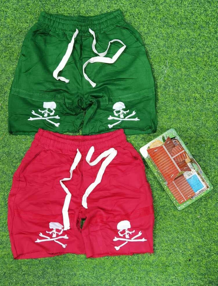 Culotte homme