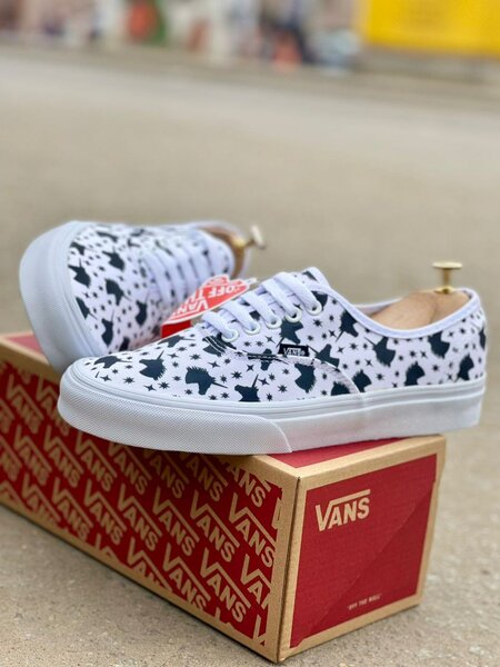 Chaussures originales