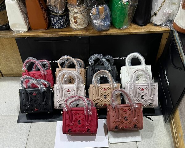 Sacs à main élégants pour femmes