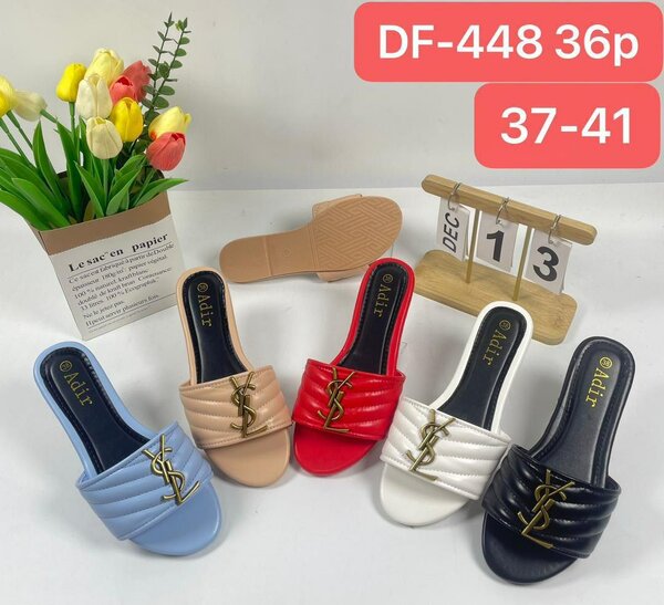 Slippers