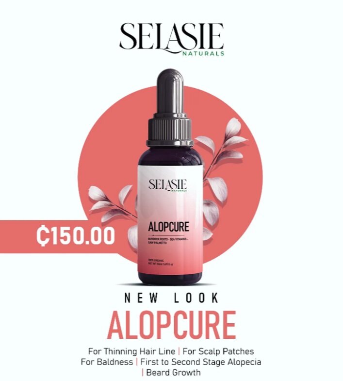 Alopcure