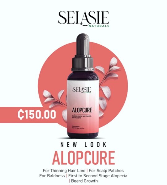 Alopcure