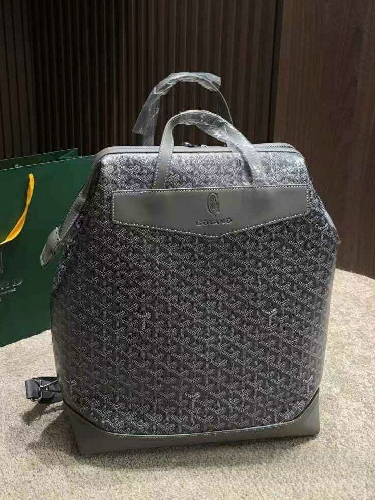 Luxury Backpacks