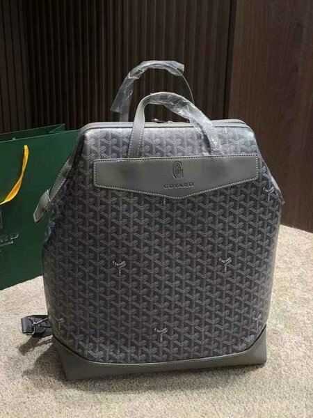 Luxury Backpacks