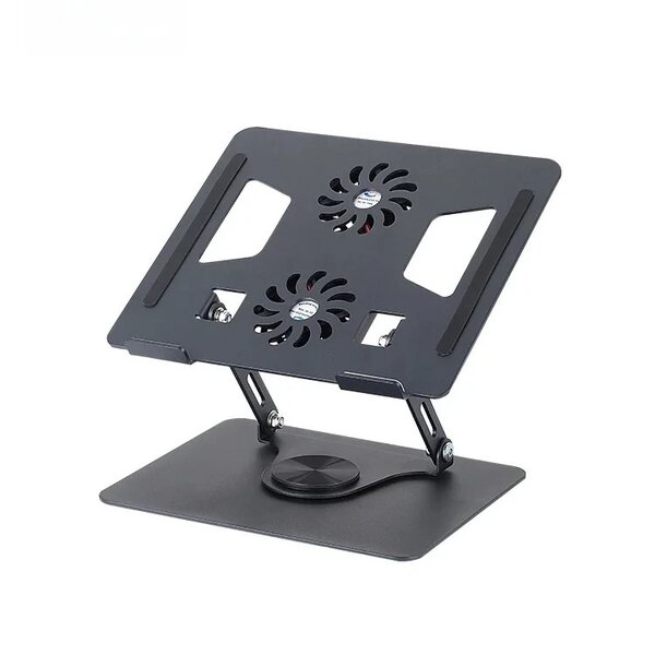 Support d ordinateur portable refroidisseur