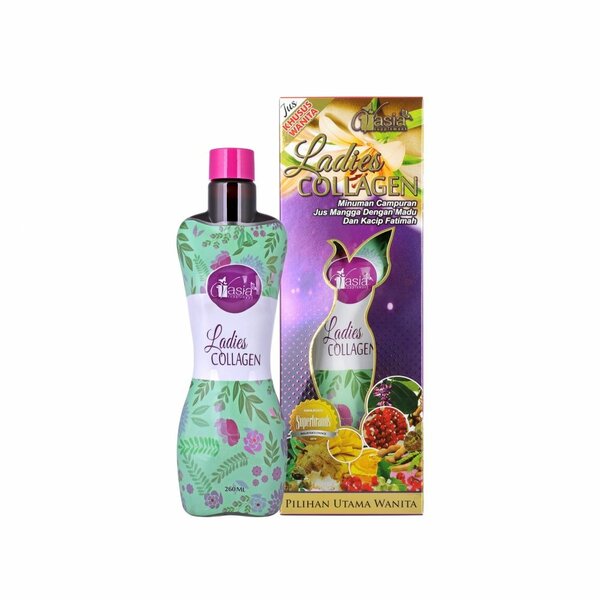 LADIES COLLAGEN