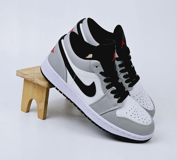 JORDAN LOW