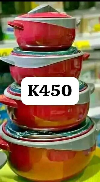 Kitchen combos set