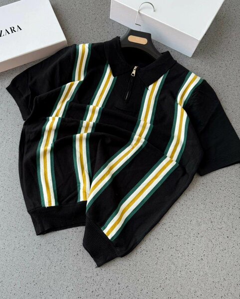 Quality Club Tees