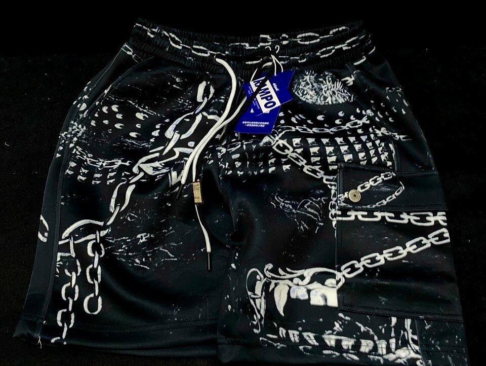 Men's Casual Shorts