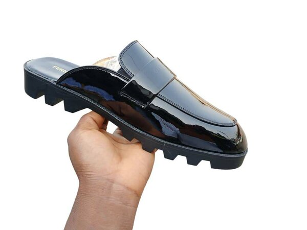 Beautiful and Affordable Half-Shoes