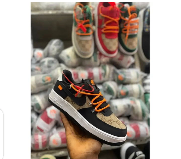 Air Force design