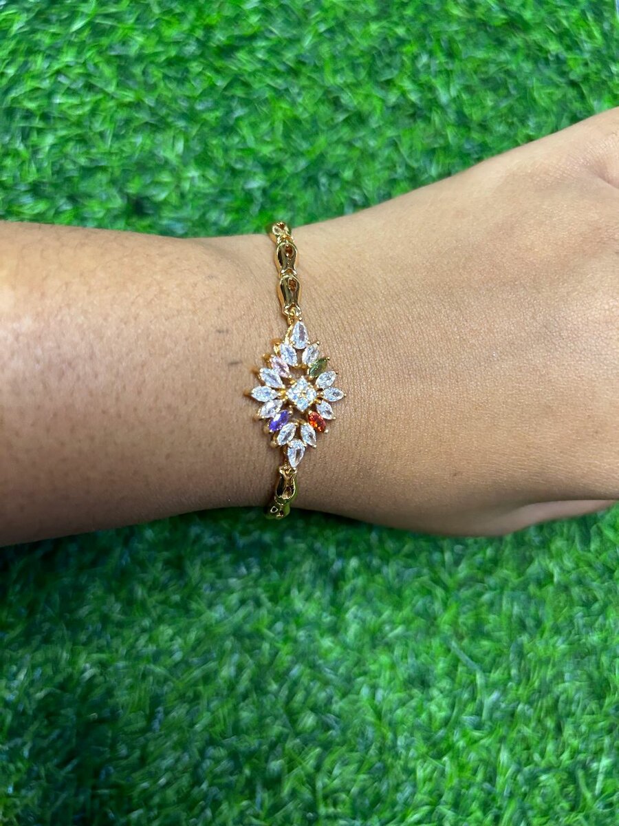 Elegant bracelets