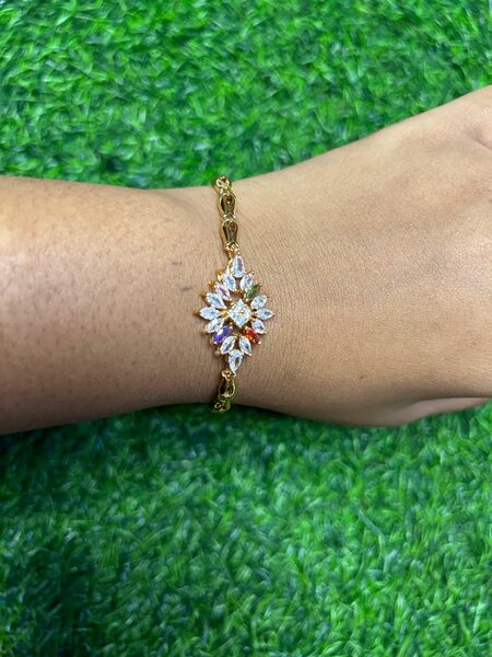 Elegant bracelets