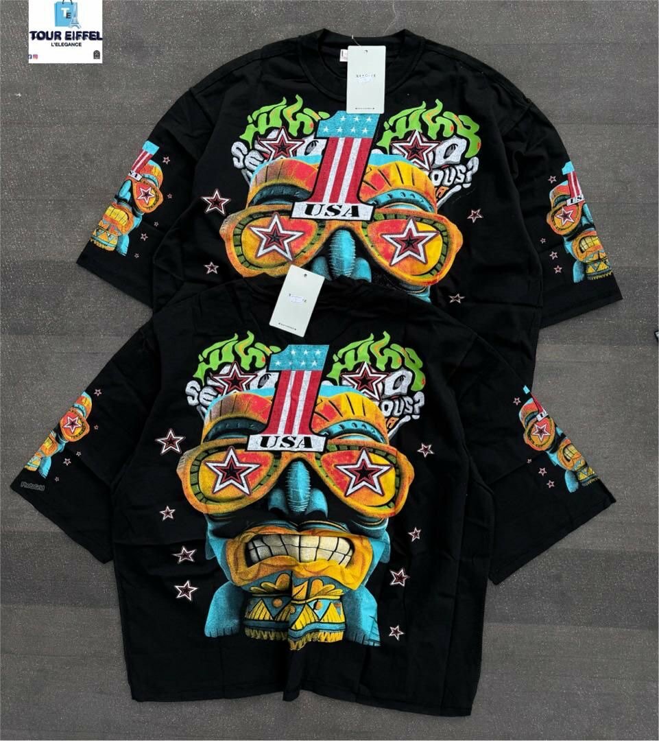 Teeshirt haut sauter